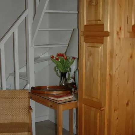 Bed & Breakfast Le Jardin De Roses Dominique Loreau