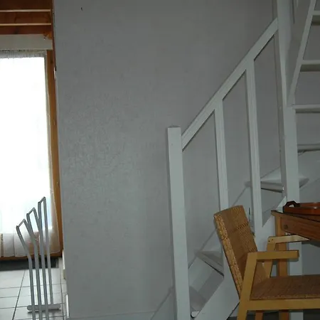 Bed & Breakfast Le Jardin De Roses Dominique Loreau 3*