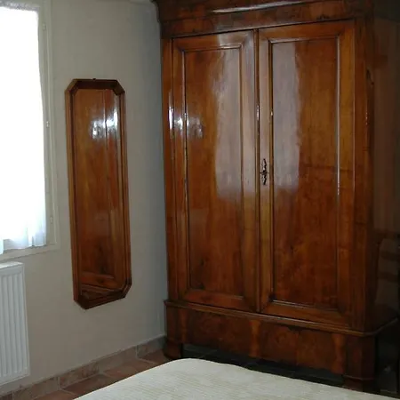 Bed & Breakfast Le Jardin De Roses Dominique Loreau 3*